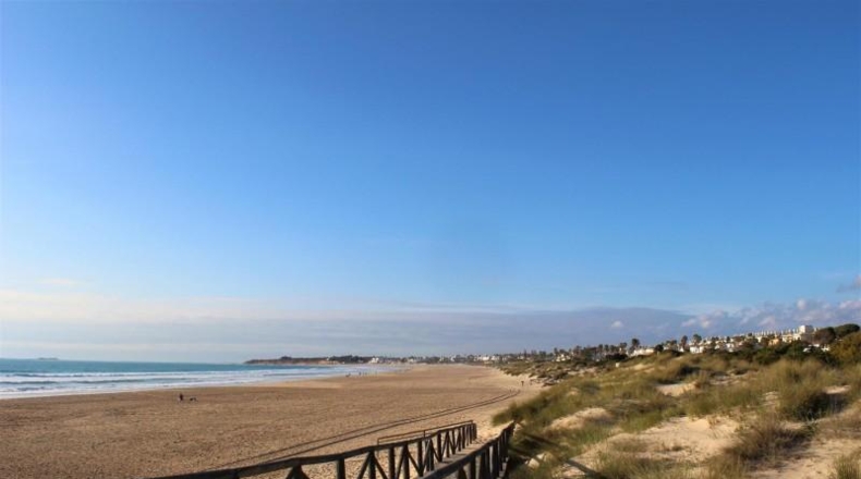 Cádiz - Chiclana de la Frontera - 459m2