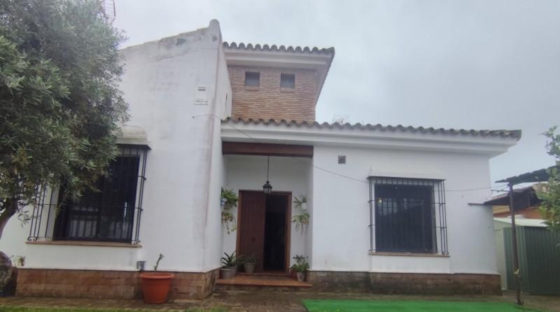 Cádiz - Chiclana de la Frontera - 459m2