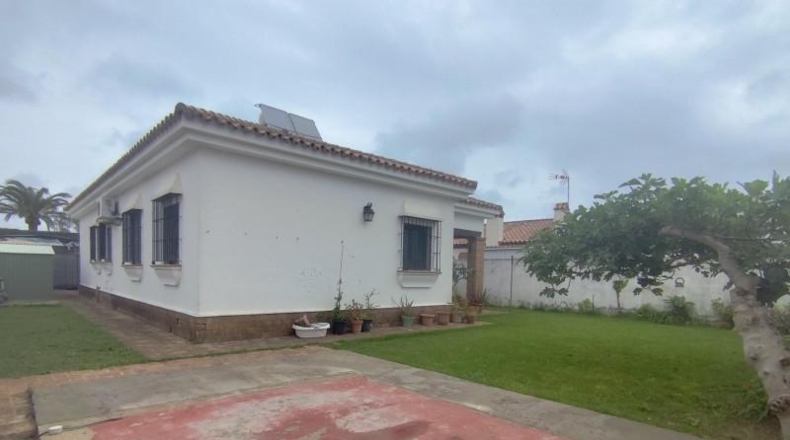 Cádiz - Chiclana de la Frontera - 459m2