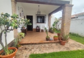 Chalet independiente con terreno en venta en la España, Chiclana de la Frontera, ref: TR417394 foto