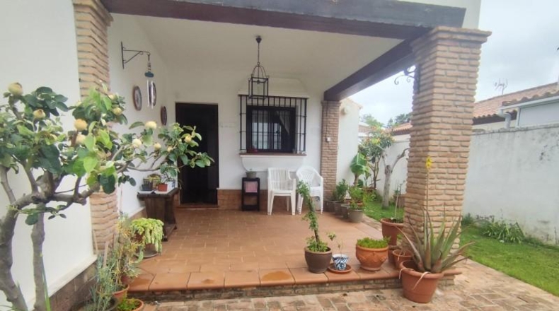 Cádiz - Chiclana de la Frontera - 459m2