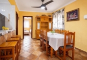 Chalet independiente con terreno en venta en la España, Chipiona, ref: TR417395 foto