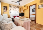 Chalet independiente con terreno en venta en la España, Chipiona, ref: TR417395 foto