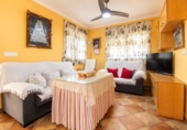Chalet independiente con terreno en venta en la España, Chipiona, ref: TR417395 foto