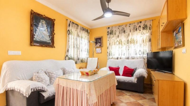 Cádiz - Chipiona - 900m2