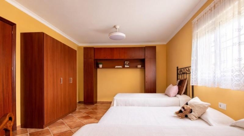 Cádiz - Chipiona - 900m2