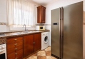 Chalet independiente con terreno en venta en la España, Chipiona, ref: TR417395 foto