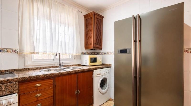 Cádiz - Chipiona - 900m2