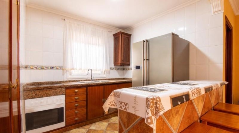 Cádiz - Chipiona - 900m2