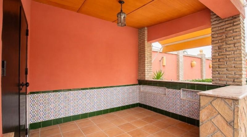 Cádiz - Chipiona - 900m2