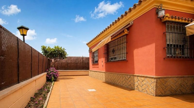 Cádiz - Chipiona - 900m2