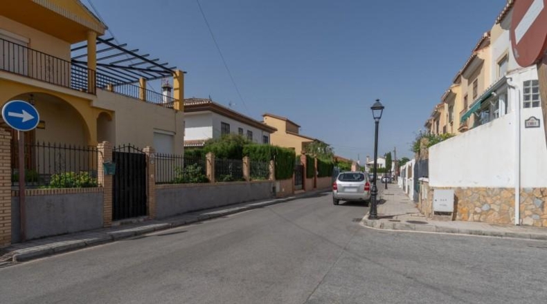 Granada - Ogíjares - 337m2