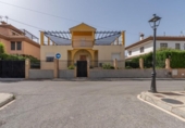 Casa de poble en venda a la España, Ogíjares, ref.: TR417398 foto
