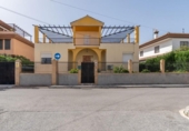 Casa de poble en venda a la España, Ogíjares, ref.: TR417398 foto