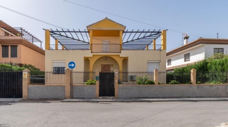 Granada - Ogíjares - 337m2
