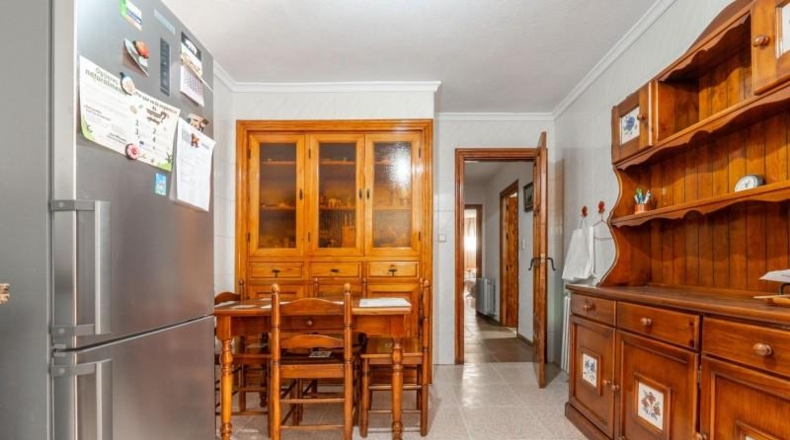 Granada - Ogíjares - 337m2