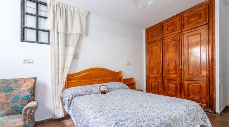 Granada - Ogíjares - 337m2