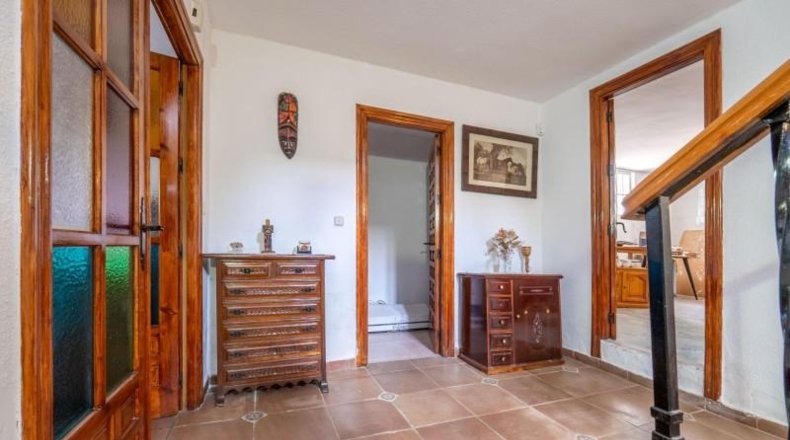 Granada - Ogíjares - 337m2