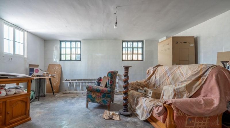 Granada - Ogíjares - 337m2
