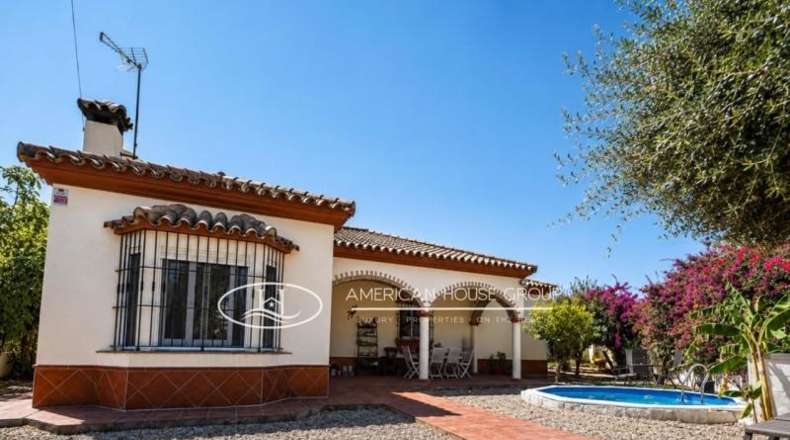 Cádiz - Chiclana de la Frontera - 500m2