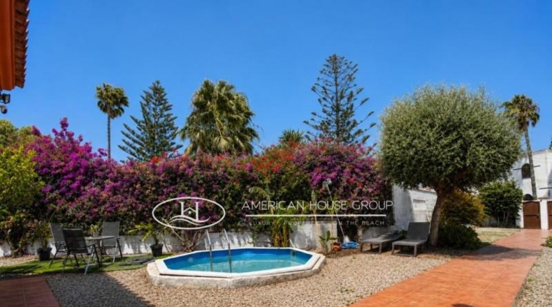 Cádiz - Chiclana de la Frontera - 500m2