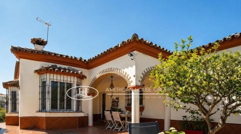 Cádiz - Chiclana de la Frontera - 500m2