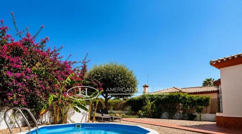 Cádiz - Chiclana de la Frontera - 500m2