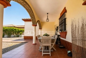 Chiclana de la Frontera 500&nbsp;m²