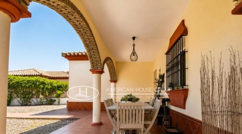 Cádiz - Chiclana de la Frontera - 500m2