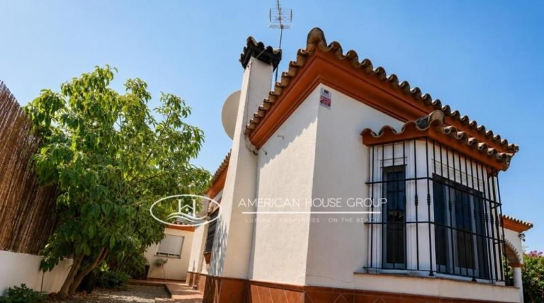 Cádiz - Chiclana de la Frontera - 500m2