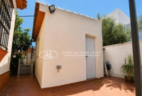 Chiclana de la Frontera 500&nbsp;m²