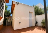 Chalet independiente con terreno en venta en la España, Chiclana de la Frontera, ref: TR417400 foto