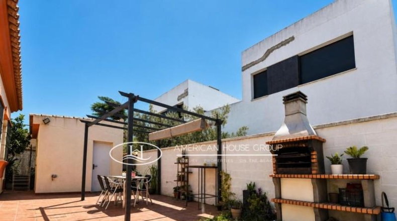 Cádiz - Chiclana de la Frontera - 500m2