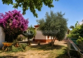 Chalet independiente con terreno en venta en la España, Chiclana de la Frontera, ref: TR417400 foto