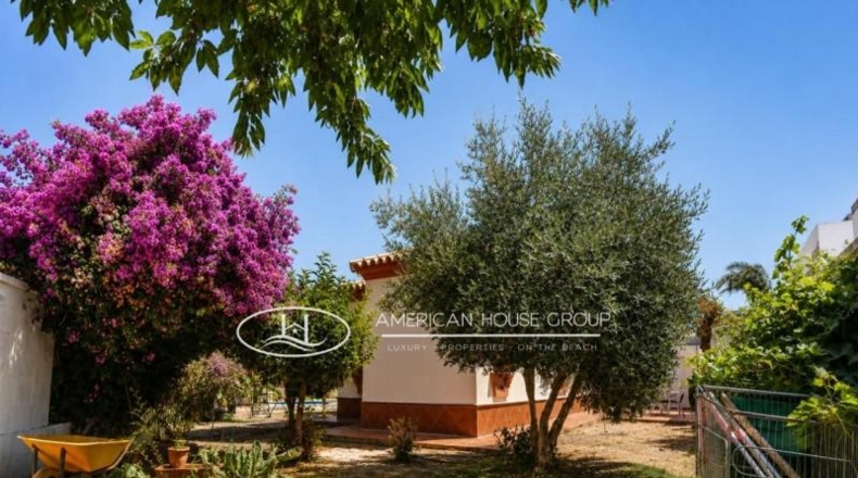 Cádiz - Chiclana de la Frontera - 500m2