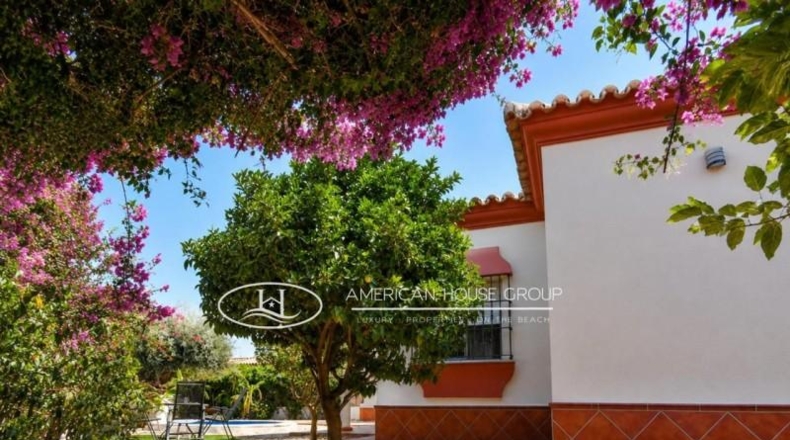 Cádiz - Chiclana de la Frontera - 500m2