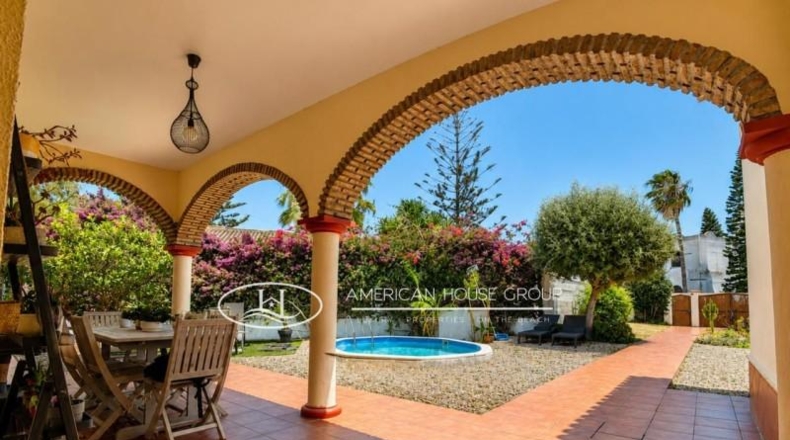 Cádiz - Chiclana de la Frontera - 500m2