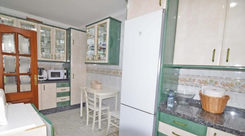 Cádiz - Jerez de la Frontera - 192m2