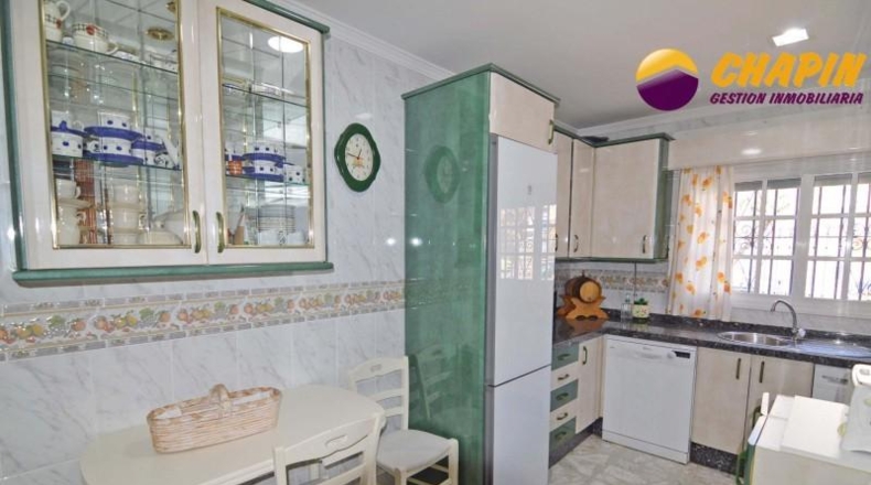 Cádiz - Jerez de la Frontera - 192m2