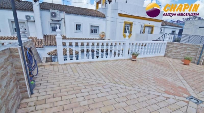 Cádiz - Jerez de la Frontera - 192m2