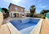 Detached villa with land for sale on España, el Vendrell, ref: TR417402 photo