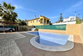 el Vendrell 253&nbsp;m²