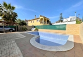 Detached villa with land for sale on España, el Vendrell, ref: TR417402 photo