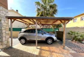 el Vendrell 253&nbsp;m²