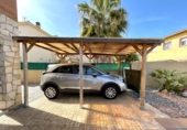 Detached villa with land for sale on España, el Vendrell, ref: TR417402 photo