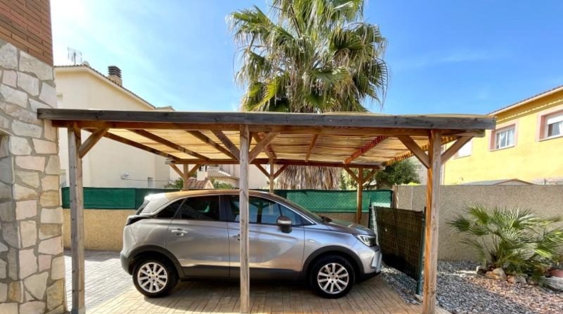 Tarragona - el Vendrell - 253m2