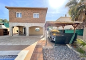 Detached villa with land for sale on España, el Vendrell, ref: TR417402 photo