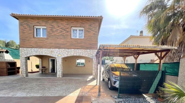 Tarragona - el Vendrell - 253m2
