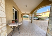 Detached villa with land for sale on España, el Vendrell, ref: TR417402 photo