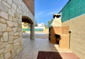 Detached villa with land for sale on España, el Vendrell, ref: TR417402 photo